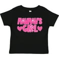 thumbnail image 3 of Inktastic Mawmaw's Girl Gender Reveal Girls Toddler T-Shirt, 3 of 5