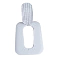 thumbnail image 4 of Toilet Renovation Covers Squat Toilet Pedal, Toilet Potty Squatting Coves Pan Lid for Toilet, 4 of 8