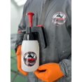 thumbnail image 5 of X Paint Society Adjustable Multipurpose Hand Pump Spray 1000ml -for Car Detailing, Surface Prep, and, 5 of 6