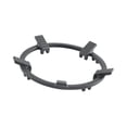 thumbnail image 4 of Rejilla para wok Strade Fareast Limited Hierro Fundido Soporte Antideslizante, 4 of 8