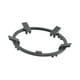 thumbnail image 4 of Anillo de wok de hierro fundido para cocina a gas Anillo de soporte para wok Rejillas para ollas multiusos Anillos de gas Reductor para utensilios de, 4 of 8