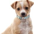 thumbnail image 3 of Collares para perros con patrones elegantes, suaves y ajustables para cachorros, perros pequeños, medianos y grandes., 3 of 5