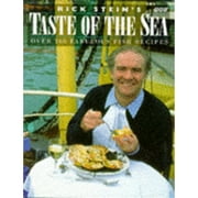 Rick Stein's Taste of the Sea (Hardcover) by Rick Stein