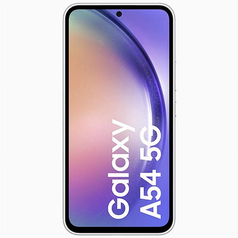 Samsung Galaxy A54 5G 128GB Dual SIM Unlocked Android