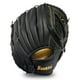 thumbnail image 1 of Guante De Béisbol Franklin Sports Field Master 14 Negro/Dorado, 1 of 8