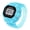 Blue, variant on Agiufgs Digital Watch 0.12, Full Digital Timekeeping with Stopwatch and Countdown Timer, for Lifestyle Sports, Blue