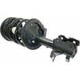 thumbnail image 4 of Shock Absorber and Strut Assembly for 2004-2008 Nissan Altima, Maxima, 4 of 5