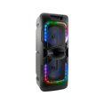 thumbnail image 2 of Bafle Bluetooth Misik con luz LED doble 8 Pulgadas MB178, 2 of 4
