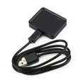 thumbnail image 4 of Black Smartwatch Charging Cradle Dock For LG LG-W10 G Watch R W100 Smart Watch Battery Charger With Micro Usb Cable, 4 of 6
