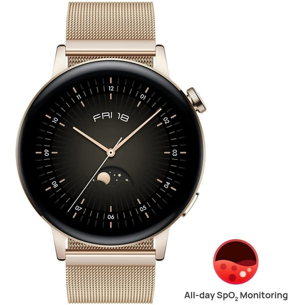 Huawei watch gt walmart discount