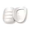 Pro-Down TP-1 Vinyl Dipped Thigh Pads (Pair)