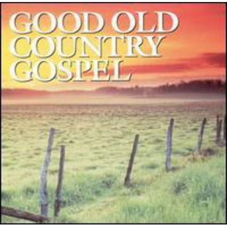 Good Old Country Gospel / Various