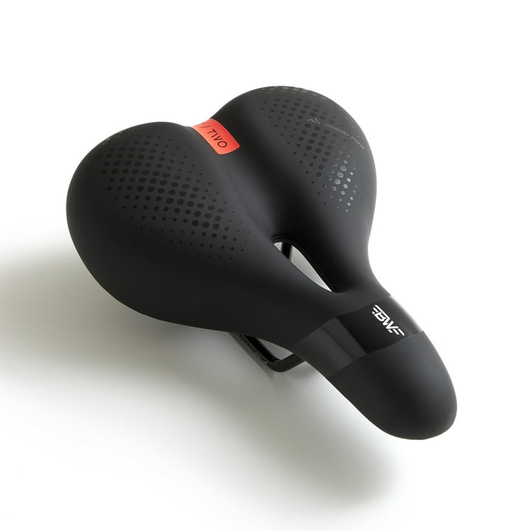 Cycle seat soft hot sale