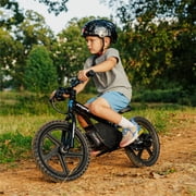 Hyper Bicycles 16in E-Balance Bike for Kids