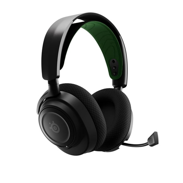 SteelSeries Arctis Nova 7X Xbox-Compatible Premium Wireless Gaming