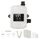 thumbnail image 1 of Bomba elevadora de presión de agua para el hogar, 24V, ducha automática, elevador de presión de agua, recirculación de agua silenciosa, 1 of 8