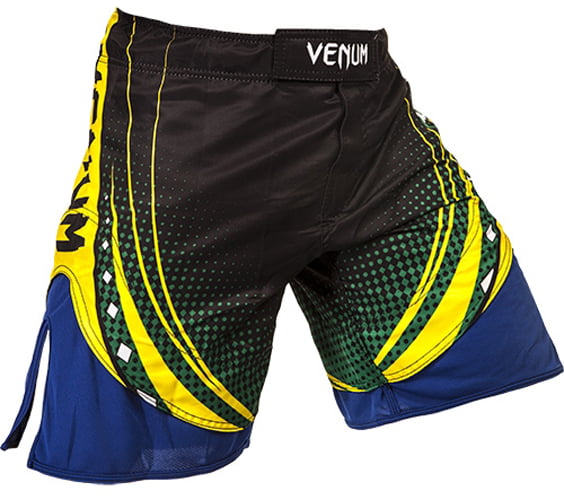 MMA Venum Electron 3.0 Shorts 