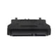 thumbnail image 5 of 2.5 "/3.5" HDD a 1.8 "HDD 7 + 15 22pin a + 6 Adaptador de 13pin, 5 of 9
