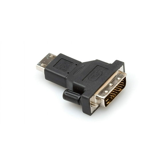 Hosa NDH-445 HDMI Adaptor, HDMI to DVI-D