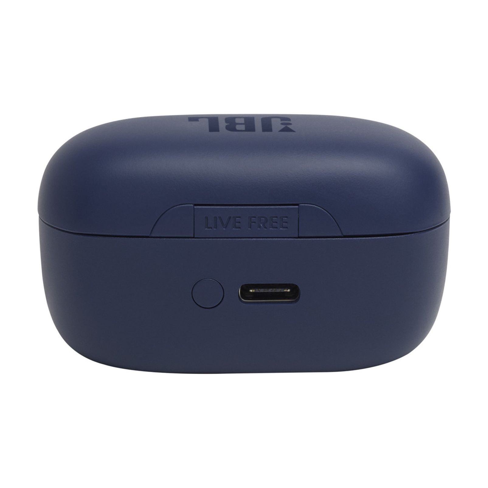 【新品未開封】JBL LIVE FREE NC+ ワイヤレスイヤフォン ネイビー JBL Live Free NC+ TWS - True wireless Noise Cancelling