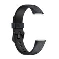 thumbnail image 1 of Compatible Con Fitbit Luxe Correa De Repuesto Correa De Tpu Suave Correa De Reloj Impermeable sonducket EL017493-05, 1 of 5