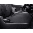 thumbnail image 5 of EKR Custom Fit Tundra Car Seat Covers for 2014-2021 Toyota Tundra Double Cab SR, SR5 ,Rear 40/60 Split Without Armrest,Full set Seat Cover Neoprene (Black), 5 of 7