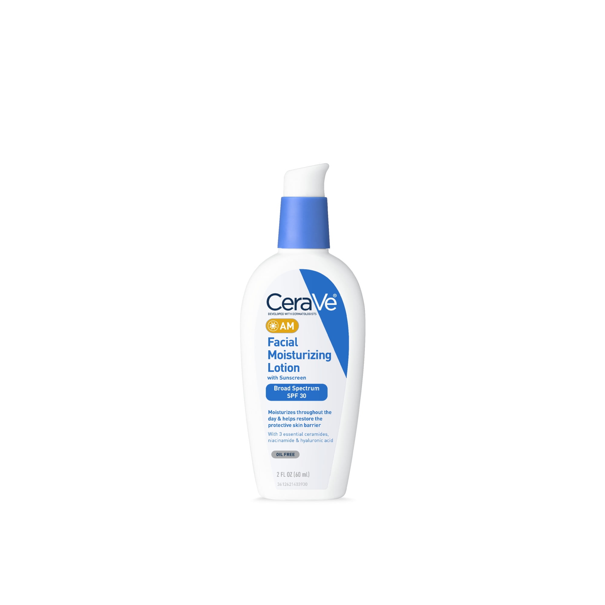 Cerave lotion am discount