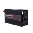 thumbnail image 4 of 300W-1500W Sine wave inverter DC12V24V48V to AC100V110V for Home, RV and Off-Grid Solar Systems ,Easy to Operate, 4 of 6