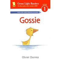 Gossie