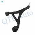 thumbnail image 2 of Front Right Lower Control Arm Ball Joint-Wheel Hub Bearing Assembly For 2007-2010 Dodge Charger, 2 of 10