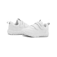 thumbnail image 3 of Tenis Bubble Gummers® Escolar Contactel Niño Super Ligeros Blanco 17, 3 of 7