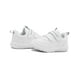 thumbnail image 3 of Tenis Bubble Gummers para niños Trapecio Super Ligeros blanco 15, 3 of 7