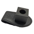 thumbnail image 3 of Pool Cue Chalk Holder Billiard Cue Chalk Box Practical Chalk Case for Adults -Black, 3 of 5