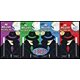 thumbnail image 2 of Mr. Mystery Invisible Ink Trivia & Game Books Gift Set Bundle (4 Pack) Lee Publications 469687606538, 2 of 2