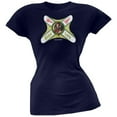 thumbnail image 1 of Miller High Life - Neck Label Juniors T-Shirt, 1 of 1