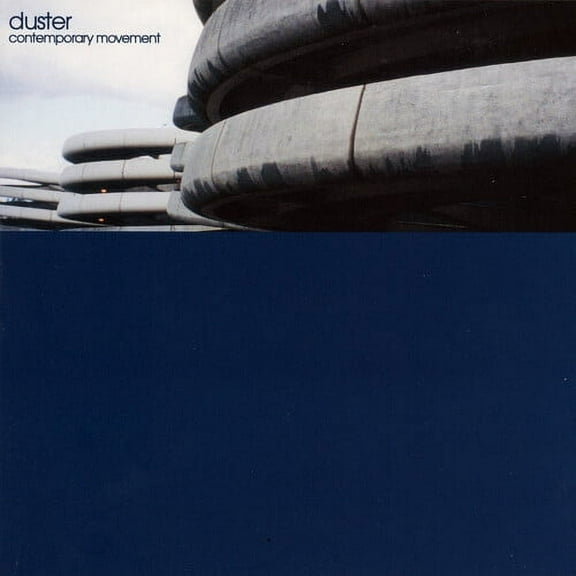 Duster - Contemporary Movement - Music & Performance - Cassette