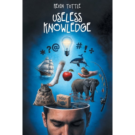 Useless Knowledge, (Paperback)