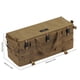 thumbnail image 3 of Bolsa de almacenamiento Molle impermeable para equipo de campamento al aire libre Ehuebsd, 3 of 3