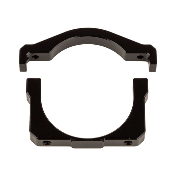 Team Associated RC8B4e Motor Mount Set ASC81582 Electric Car/Truck Option Parts