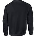 thumbnail image 2 of Gildan DryBlend Adult Set-In Crew Neck Sweatshirt (13 Colours), 2 of 4