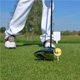 thumbnail image 4 of Sonducket 4 Uds pelota de Golf dorada pelota de entrenamiento de Golf elástica pelota de práctica de Golf portátil para campo de Golf de Golf, 4 of 6