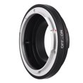 thumbnail image 3 of Adaptateur de Monture d'Objectif FD-NX pour Canon FD Monture d'Objectif Compatible avec Samsung NX, 3 of 7