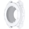 thumbnail image 2 of BotaniNest Silicone Half Wrap For [Your Watch Model] – Flexible Open Back Design Lightweight Scratch Clear Finish, 2 of 6