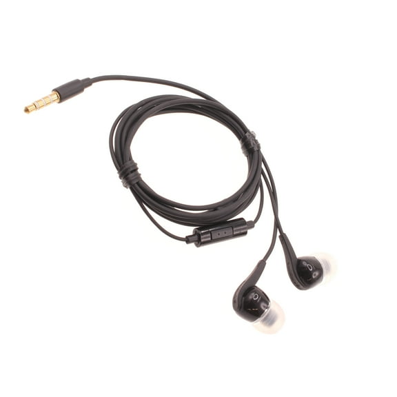 Wired Earphones for OnePlus Nord N200 5G/N20 5G/N100/N10 5G Phones - Headphones Handsfree Mic 3.5mm Headset Earbuds Earpieces for Nord N200 5G/N20 5G/N100/N10 5G Models