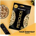 thumbnail image 4 of Wonderful Pistachios, Roasted Lightly Salted (48 oz.) With Spoon, 4 of 4