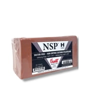 Chavant - NSP - Hard Brown ( 2lb Brick )