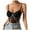 Black, variant on Lace Tank Tops For Women Sevevn Women Fashion Solid Casual Sleeveless Lace Narrow Cuffs Pullover Loose Street Bra Tank Tops For Women