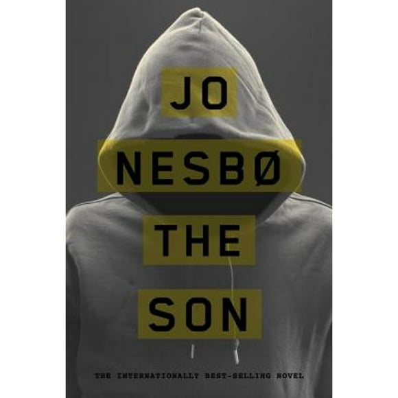 Pre-Owned The Son (Hardcover 9780385351379) by Jo Nesbo