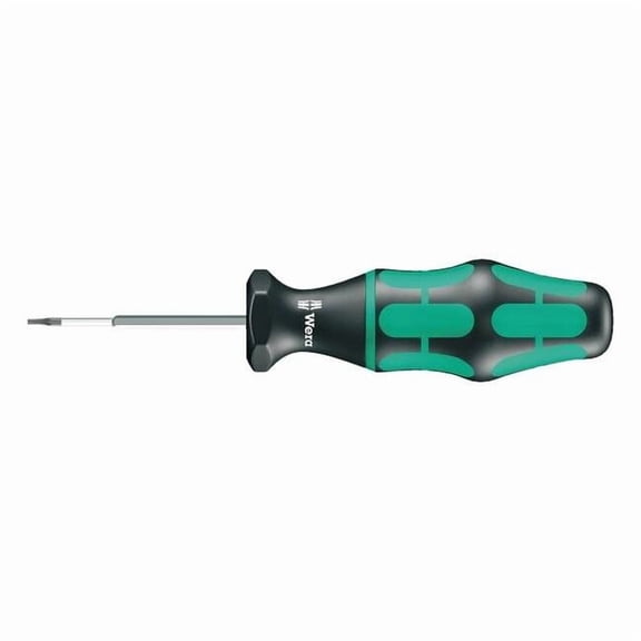 Wera Torque Screwdriver,3.0mm,2.20 ft.-lb. 05027912001