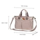 thumbnail image 2 of Bolso de mano para mujer: versátil bolso de hombro y bandolera para cualquier ocasión(2519-ROSA CLARO), 2 of 4